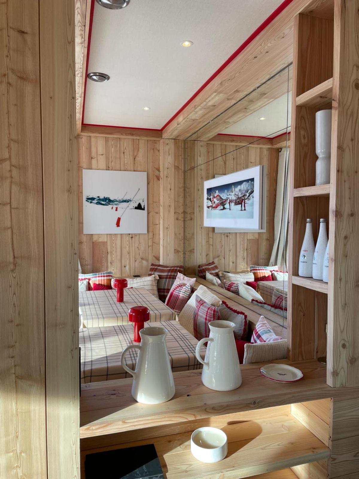 Hotel Le Caprice Des Neiges Combloux Dış mekan fotoğraf
