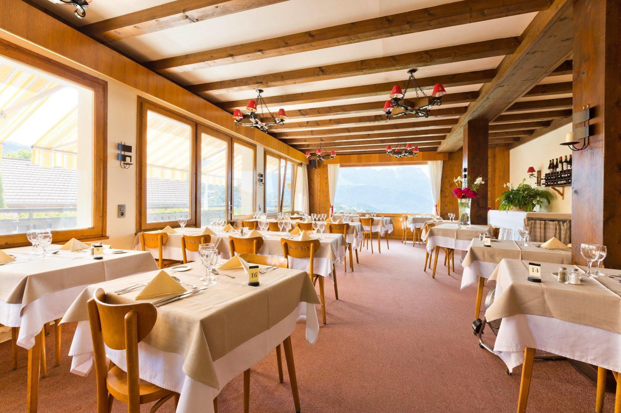 Hotel Le Caprice Des Neiges Combloux Dış mekan fotoğraf