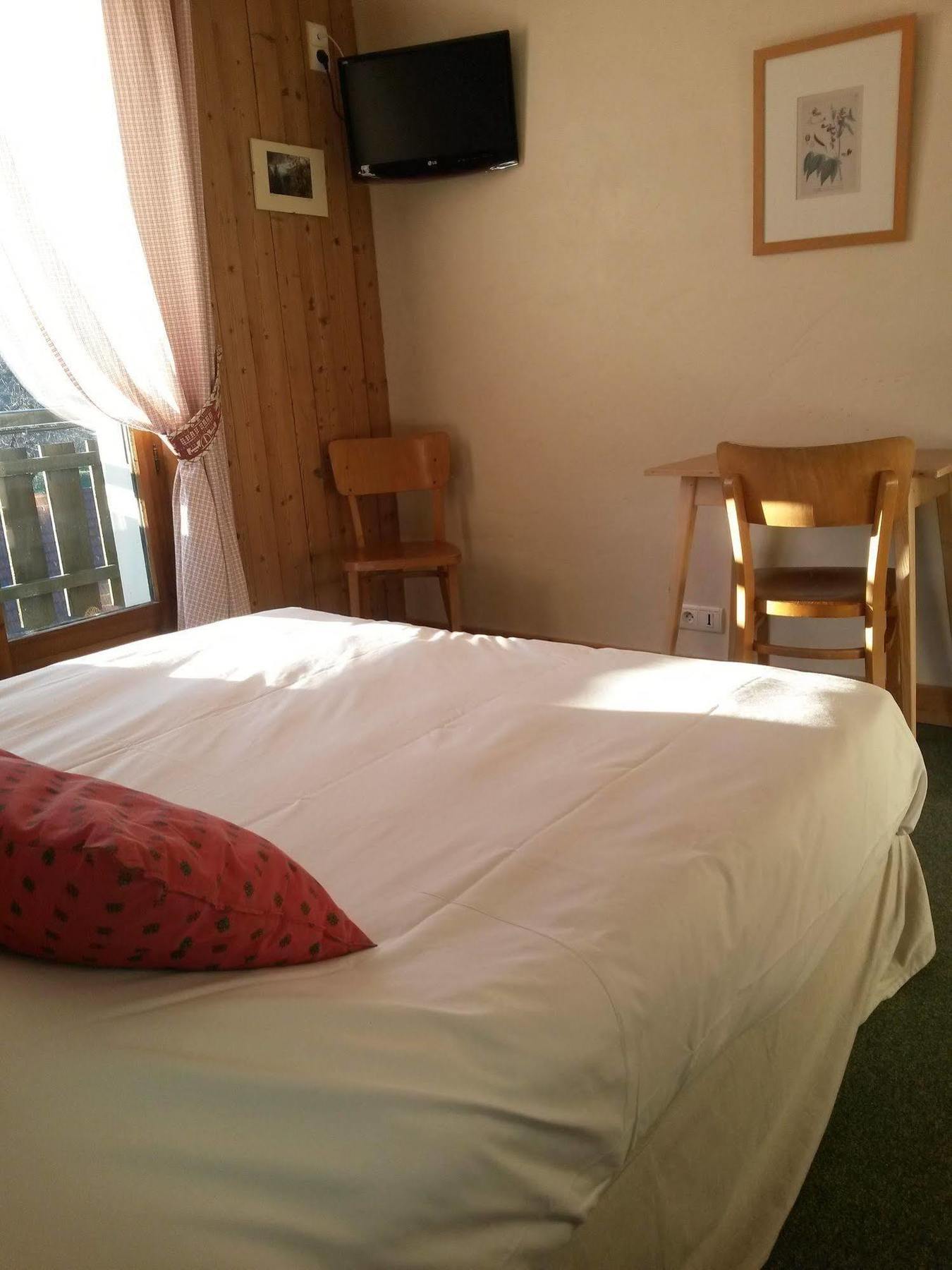 Hotel Le Caprice Des Neiges Combloux Dış mekan fotoğraf