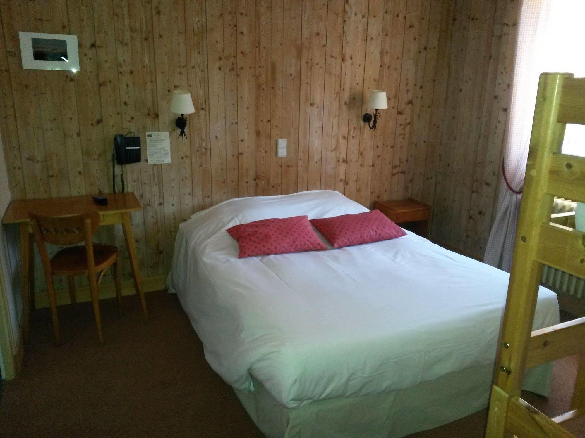 Hotel Le Caprice Des Neiges Combloux Dış mekan fotoğraf
